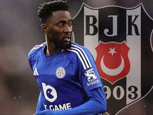 Beşiktaş Ndidi için transfer rakamını açıkladı