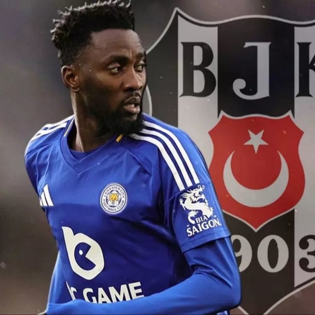 Beşiktaş Ndidi için transfer rakamını açıkladı