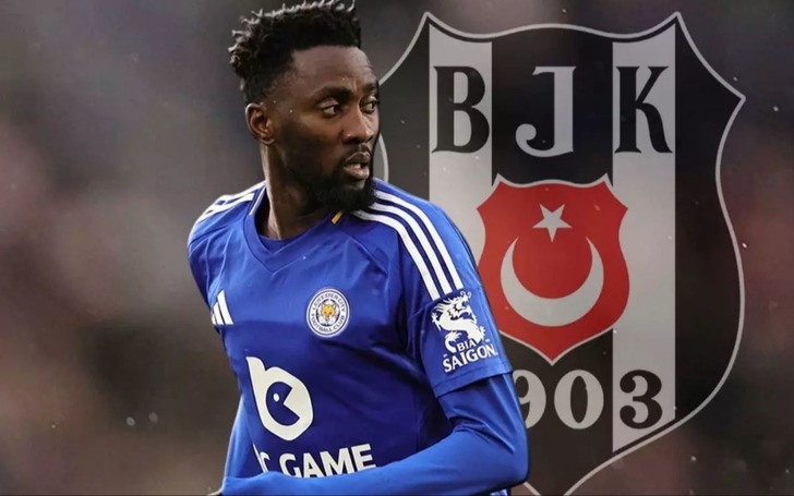 Beşiktaş Ndidi için transfer rakamını açıkladı