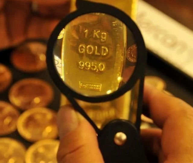 Anlık altın fiyatları: &Ccedil;eyrek, gram ve ons altın fiyatları bug&uuml;n ne kadar? (İşte g&uuml;ncel altın fiyatları 14 Şubat 2026)