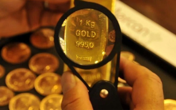 Altın fiyatları ne kadar oldu? (13 Ağustos 2025 güncel altın fiyatları)