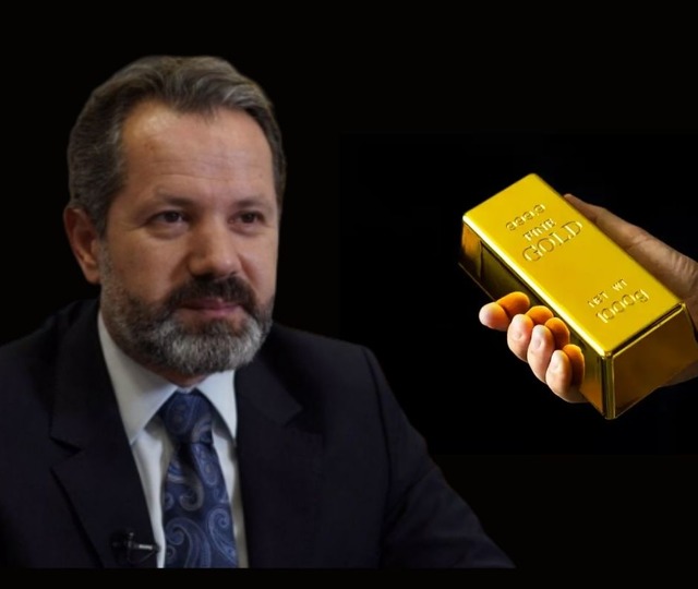 Altın için kritik dönem: İslam Memiş tahminini paylaştı