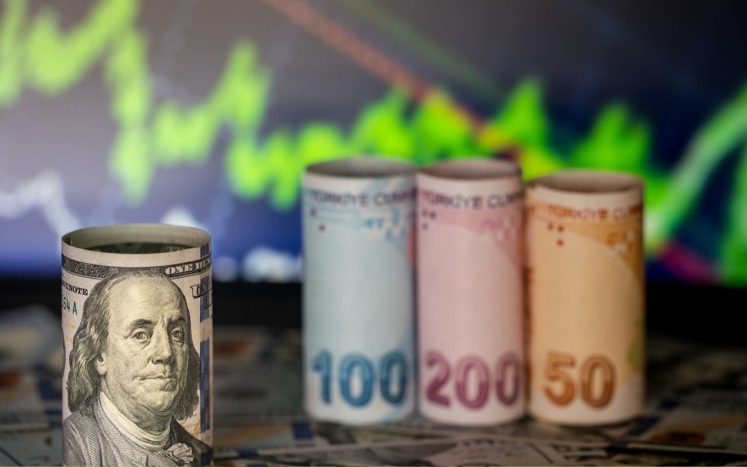 Serbest piyasada döviz açılış fiyatları