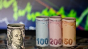 Kurda düşüş bekleyenler dikkat! ING dolar/TL tahminini paylaştı