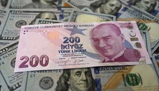 Dolar/TL 42,53 seviyesinden işlem görüyor
