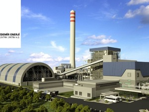 İzdemir Enerji raporu paylaştı: IZENR bilançosu nasıl geldi?