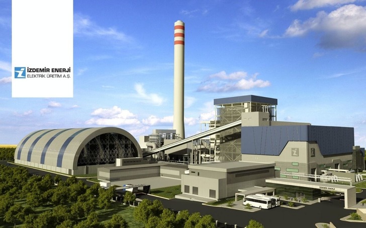 İzdemir Enerji raporu paylaştı: IZENR bilançosu nasıl geldi?