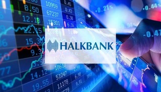Halkbank bilançosu açıklandı