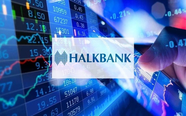 Halkbank bilançosu açıklandı: Kâr beklenti üstü geldi!