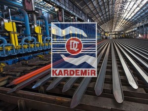 Kardemir bilançosu açıklandı: Hasılatta yükseliş var mı?