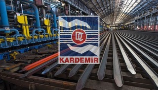 Kardemir bilançosu açıklandı