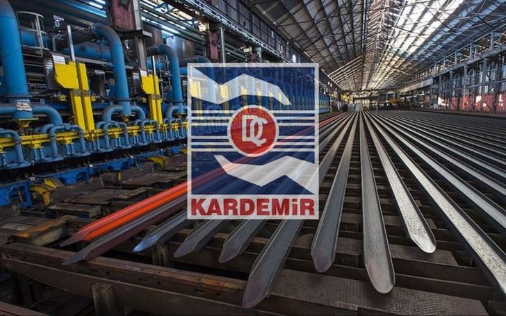Kardemir bilançosu açıklandı: Hasılatta yükseliş var mı?