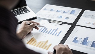 Borsada 4. &ccedil;eyrek g&ouml;r&uuml;n&uuml;m&uuml;: Zarar a&ccedil;ıklayan şirket sayısı arttı