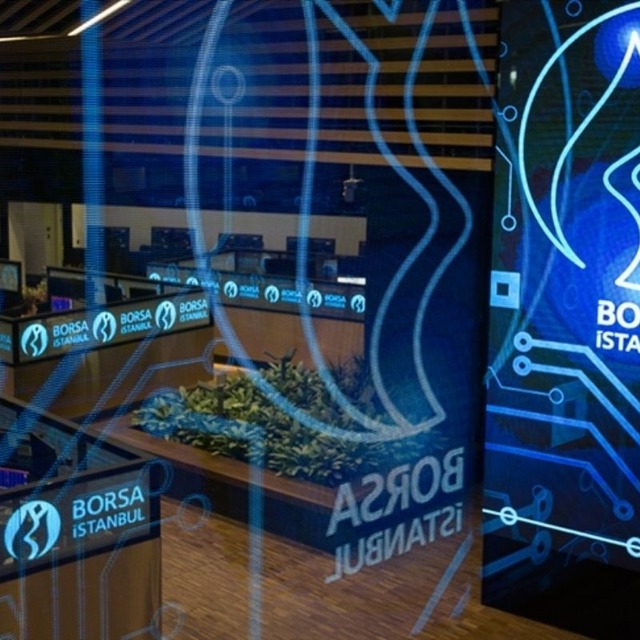 Borsa haftaya yükselişle başladı