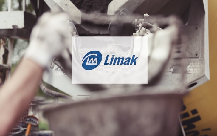 Limak Çimento bilançosu açıklandı: Yüzde 47 düşüş var!