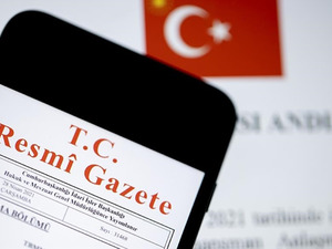 Enerji ve Tabii Kaynaklar Bakanlığı 8 yeni Yenilenebilir Enerji Kaynak Alanı belirledi