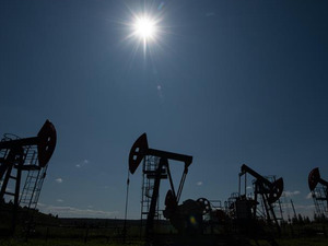 ABD'nin petrol sondaj kulesi sayısı azaldı