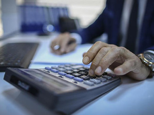 GİB duyurdu! 2025 ikinci ge&ccedil;ici vergi d&ouml;nemi oranı belli oldu