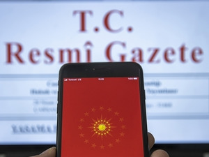 NDK'nin "N&uuml;kleer Santrallerde Tesis İ&ccedil;i Doğru Akım G&uuml;&ccedil; Kaynakları Y&ouml;netmeliği" yayımlandı