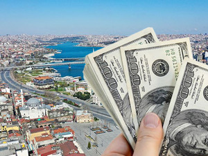 D&uuml;nya Bankası'ndan dev destek! İstanbul'a milyon dolarlık finansman