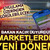 Bakan Kacır duyurdu! Marketlerde yeni dönem