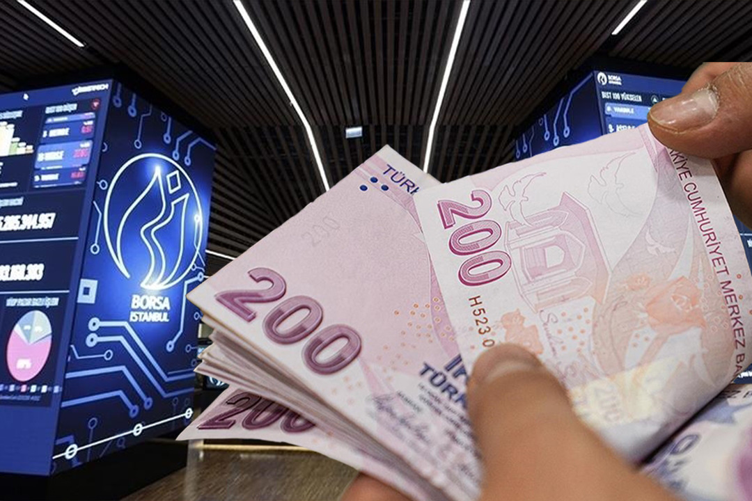 Borsa İstanbul'da temett&uuml; haftası! 7 şirketin &ouml;deme takvimi belli oldu