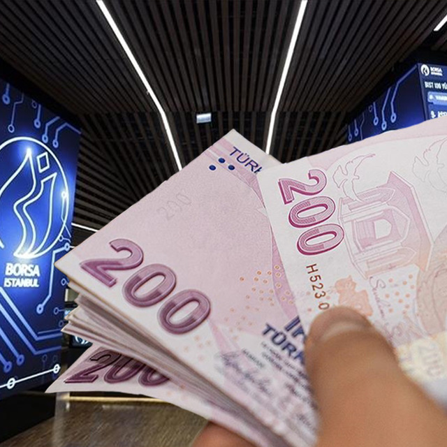 Borsa İstanbul'da temettü haftası! 7 şirketin ödeme takvimi belli oldu