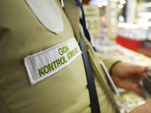 Ette tek tırnaklı, &ccedil;ikolatada ila&ccedil;! Bakanlık duyurdu: 17 bin işletmeye rekor ceza uygulandı