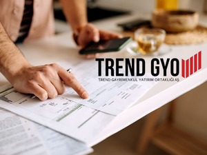 GYO şirketi bilançoyu açıkladı: Satışlar azaldı