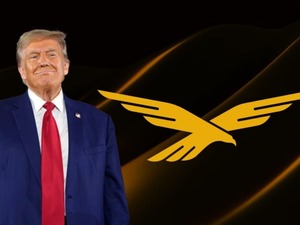 Trump'ın kripto para şirketi 1,5 Milyar dolarlık yatırım peşinde