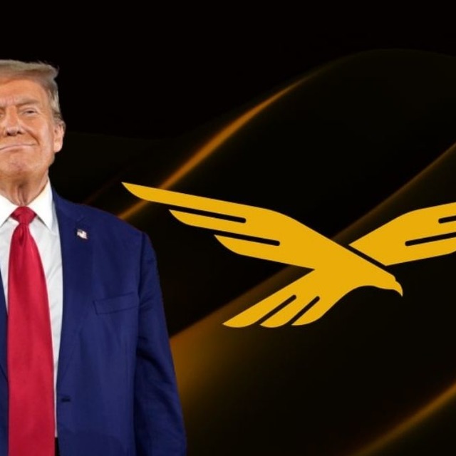 Trump'ın kripto para şirketi 1,5 Milyar dolarlık yatırım peşinde