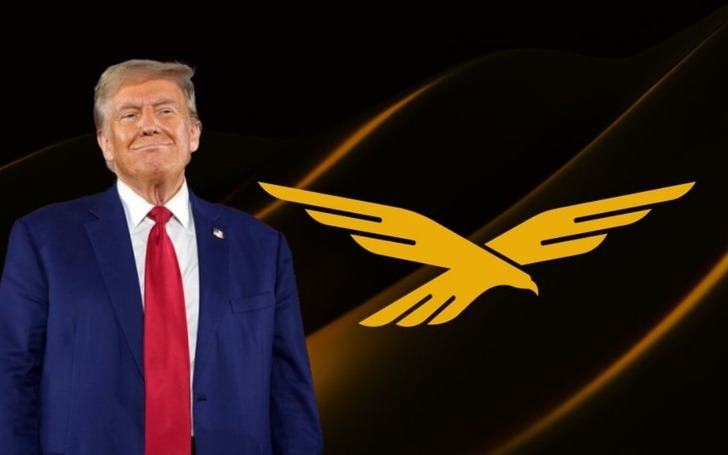 Trump'ın kripto para şirketi 1,5 Milyar dolarlık yatırım peşinde