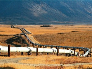 Azerbaycan doğal gazı T&uuml;rkiye-Suriye Boru Hattı &uuml;zerinden Humus'a ulaştı