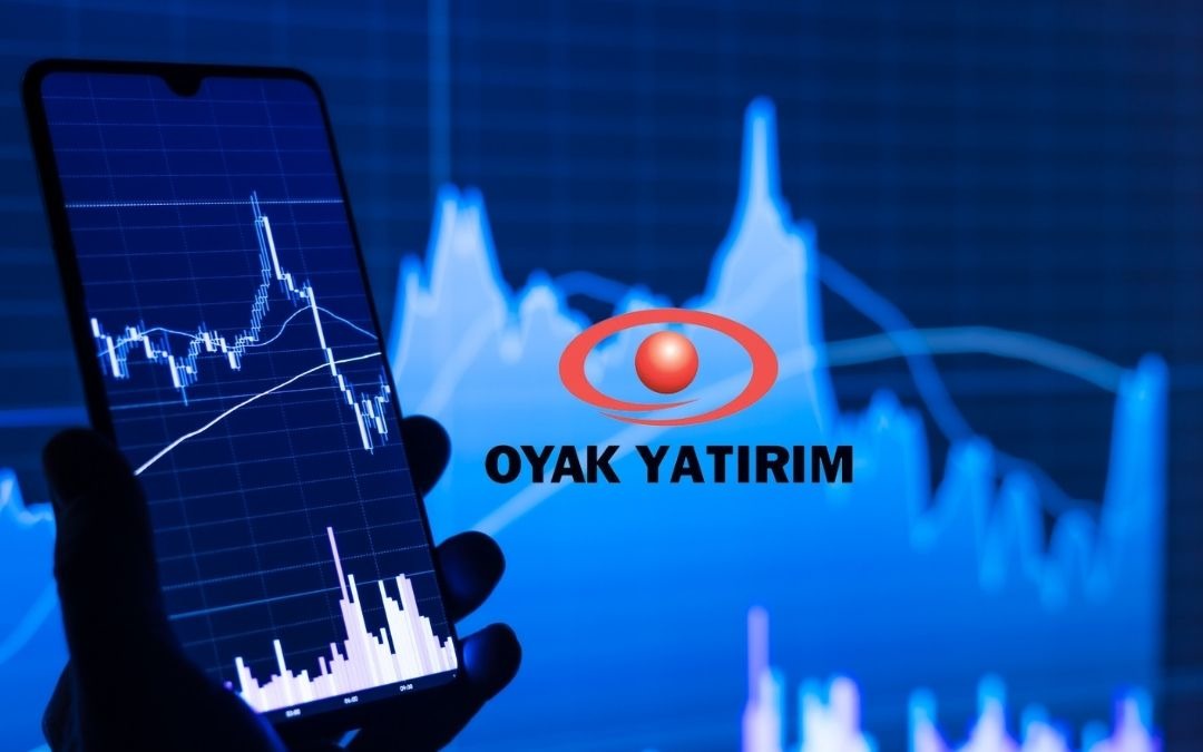 Aracı kurum o hissesinden 89,1 milyon TL'lik alım yaptı