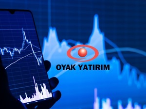 Aracı kurum o hissesinden 89,1 milyon TL'lik alım yaptı