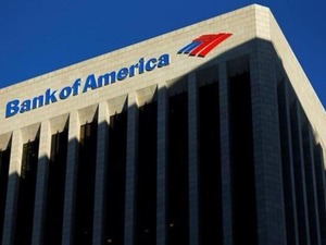 BofA borsa yükselirken banka hissesi topladı 