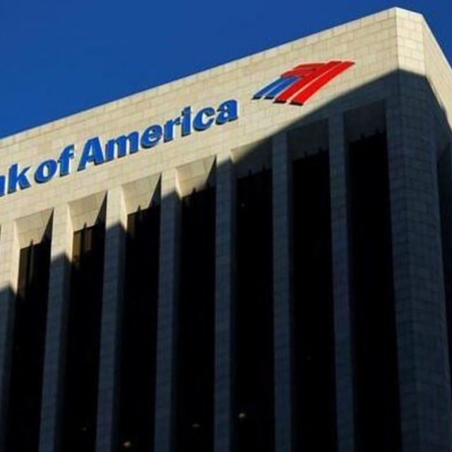 BofA borsa yükselirken banka hissesi topladı 