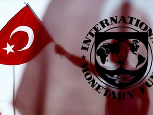 IMF T&uuml;rkiye raporunu yayımladı: Dolarda y&uuml;kseliş mi geliyor?