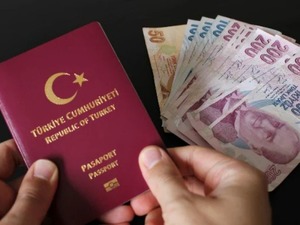 Maliyetler katlandı! T&uuml;rkiye Cumhuriyeti pasaportu yurt dışında daha ucuz