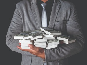 Global Zenginler Raporu yayımlandı: T&uuml;rkiye ka&ccedil;ıncı sırada?