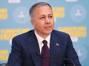 Bakan Yerlikaya 44 ilde siber operasyonu duyurdu!