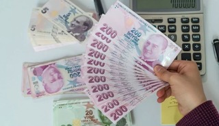 500 bin TL ve 1 milyon TL'nin aylık getirisi ne kadar? Mevduat faizlerinde bankalardaki son durum belli oldu