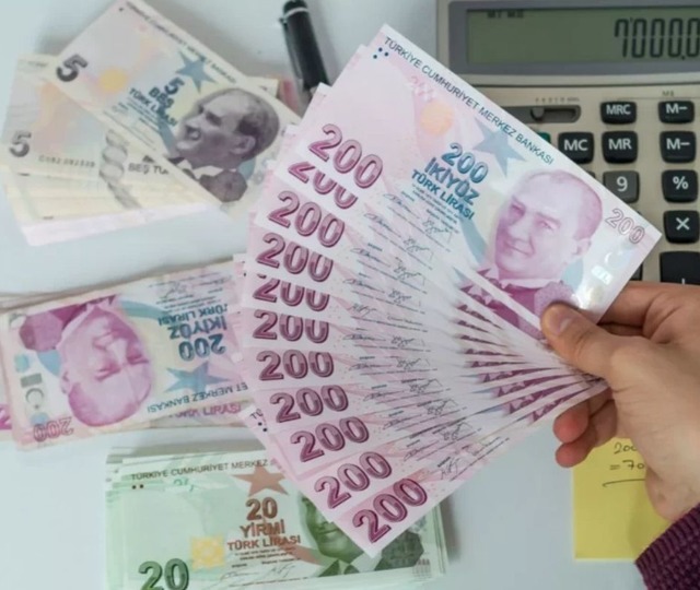 Emekli promosyonları i&ccedil;in rekabet talebi geldi
