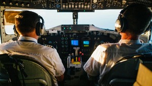 Pilotluk hayali kuranlar dikkat! Sınavlarda yeni dönem başlıyor