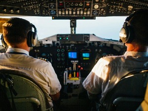 Pilotluk hayali kuranlar dikkat! Sınavlarda yeni d&ouml;nem başlıyor