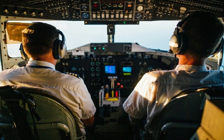 Pilotluk hayali kuranlar dikkat! Sınavlarda yeni dönem başlıyor