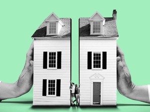 Konut almak isteyenlere rayi&ccedil; engeli! 10-15 kat artış yolda