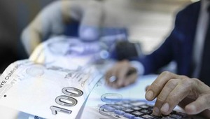 Maaş promosyonları belli oldu: TRT, EGM, GSB, üniversiteler… Kim ne kadar promosyon alacak?