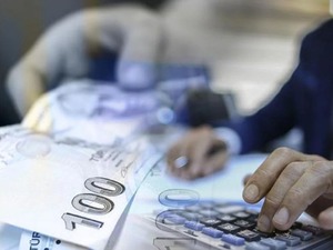 İkinci ge&ccedil;ici vergi d&ouml;neminde uygulanacak oran belli oldu