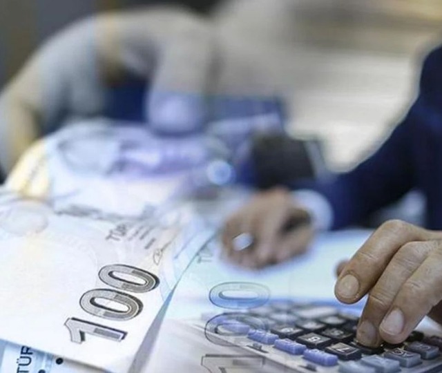 Maaş promosyonları belli oldu